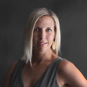 Meet your Posher, Mackenzie